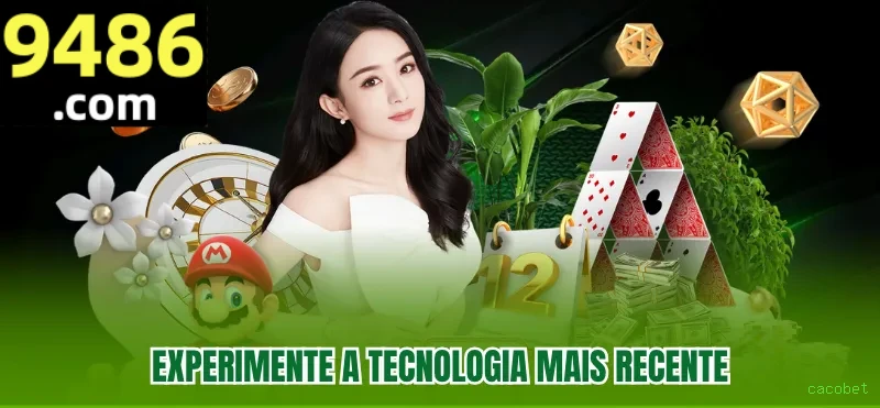 Cassino ao vivo da cacobet com dealers reais